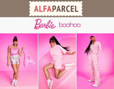 Скидки до 70% на распродаже от Boohoo и новинки от Barbie 