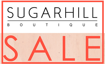 Распродажа от Sugarhill Boutique: одеться как звезда