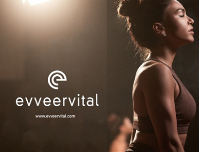 Evveervital. Стильная спортивная одежда из экологичных материалов 