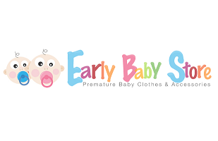 Early Baby Store. Одежда и аксессуары для недоношенных детей