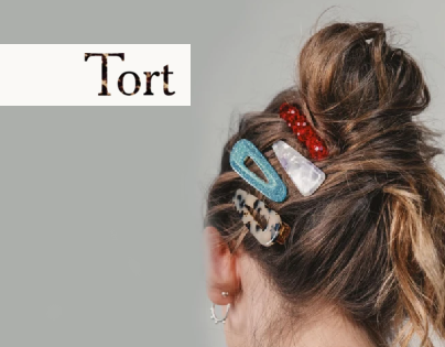 Аксессуары для волос от Tort: прическа мечты за пару минут 