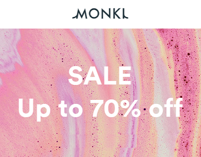 Monki: большая распродажа и масштабное пополнение раздела с новинками 