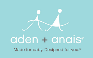 Аксессуары для новорожденных от Аden + Аnais