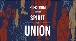 Новая коллекция Ben Sherman Plectrum Spirit of Union