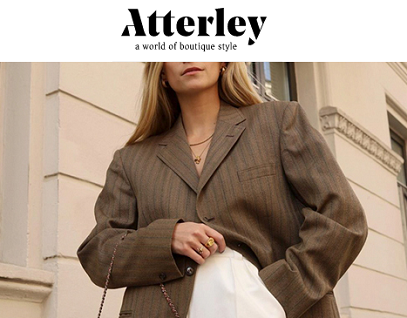 Скандинавская подборка от онлайн-бутика Atterley