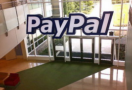 PayPal делает платежные терминалы из смартфонов