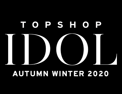 Капсульная коллекция Topshop IDOL уже в продаже! 