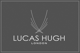 Lucas Hugh. Спортивный бренд luxury-класса из Лондона
