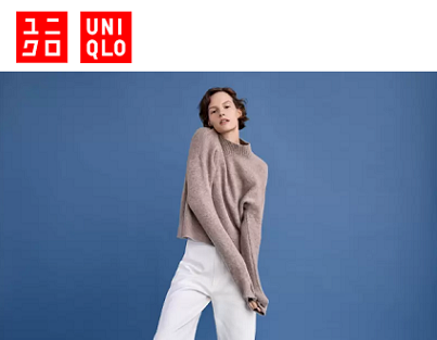 Коллекция трикотажа Uniqlo: модно, практично, недорого