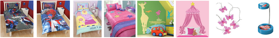 Childrens Rooms 1