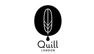 Quill London. Стильные канцелярские товары из Великобритании