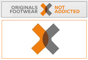 Originals Footwear X Not Addicted Menswear. Классические мужские кроссовки и не только
