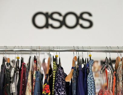 ASOS прекращает продажу изделий из кашемира, мохера, шелка и перьев 