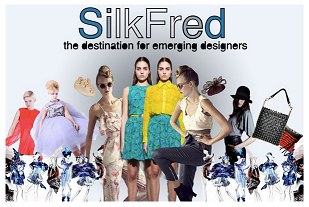 Распродажа от SilkFred. Для стильных и экономных модниц