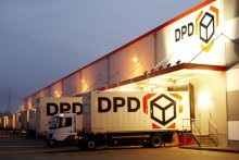 DPD в России открывает два новых представительства