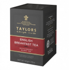 Чай чёрный Taylors of Harrogate English Breakfast