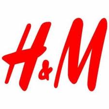 H&M открывает 11-ый магазин в Ирландии