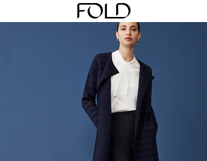 Модные новинки для офиса и большие скидки от The Fold 