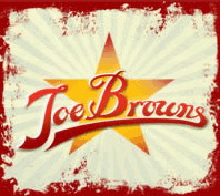 За что мы любим Джо Брауна?