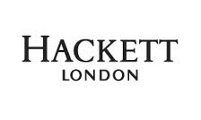 Hackett. Стиль Великой Британии