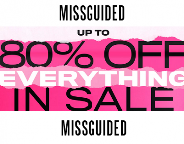 Ультрабюджетный шопинг от Missguided