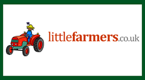 littlefarmers.co.uk — настоящая ферма для вашего малыша