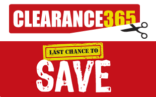 Распродажа каждый день от clearance365.co.uk