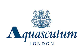 Aquascutum. Типичный британец