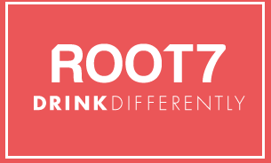 Root7: Пейте по-другому!