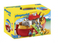 Playmobil Игровой набор "Ноев Ковчег"