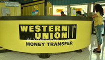 Western Union отныне принимает переводы через банкоматы Кредит Европа Банка