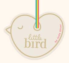 Маленькая птичка с большим сердцем. Новая коллекция от Mothercare