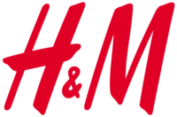 Распродажа со скидками 50 % стартовала в H&M