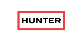 Резиновые сапоги — это Hunter. Только Hunter