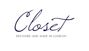 Closet. Одежда и аксессуары из Лондона по бюджетным ценам