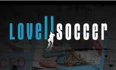 Интернет-магазин для футбольных фанатов Lovell Soccer