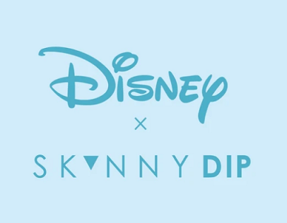 Лимитированная линейка одежды и аксессуаров Skinnydip x Disney уже в продаже!