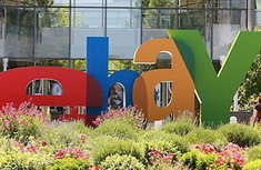 На британском eBay «продается» знаменитый легкоатлет