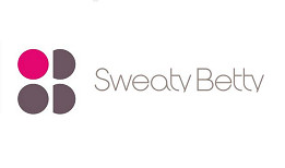 Sweaty Betty. Женская одежда для активного отдыха и спорта