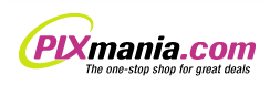 Обзор интернет-супермаркета Pixmania