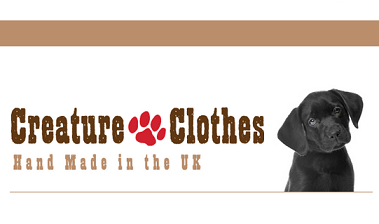 Creature Clothes. Магазин для домашних животных и их владельцев