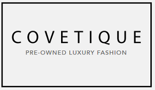 Covetique. Cеконд-хенд luxury класса