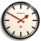 Настенные часы Newgate Putney Clock