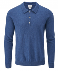 Mens Collared Sweater