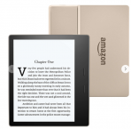 Электронная книга Amazon Kindle Oasis eReader