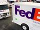 Прибыль FedEx выросла на 22%