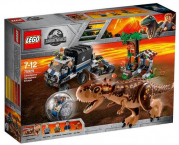 Игровой набор LEGO Jurassic World 