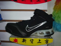 Nike удвоит продажи в Китае