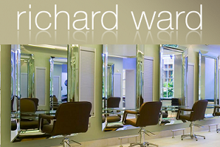 Средства по уходу за волосами Richard Ward