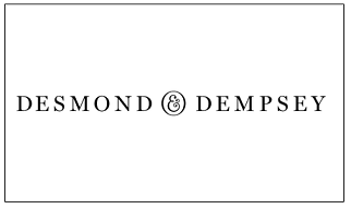 Женские пижамы от Desmond & Dempsey. Уютное очарование мужской сорочки